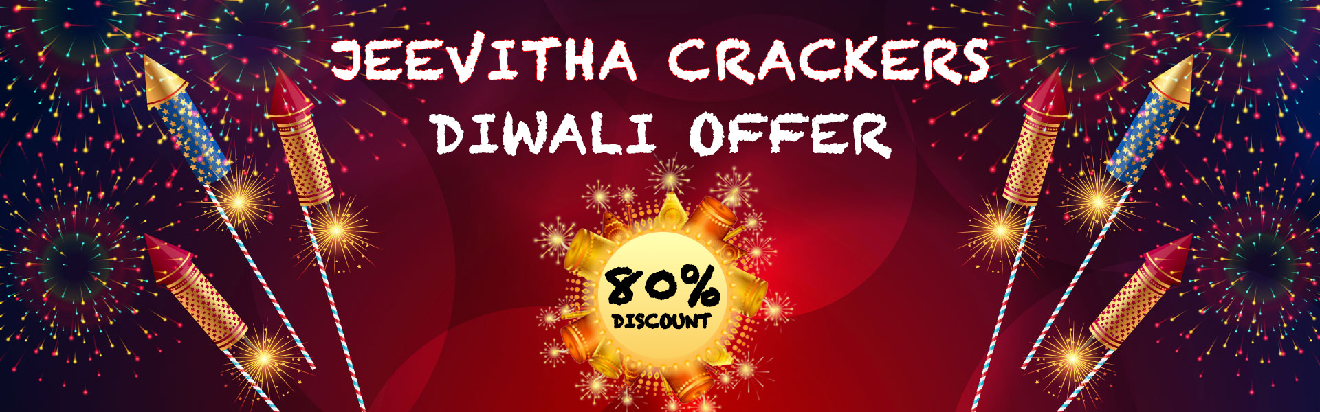 Raj Fancy Crackers